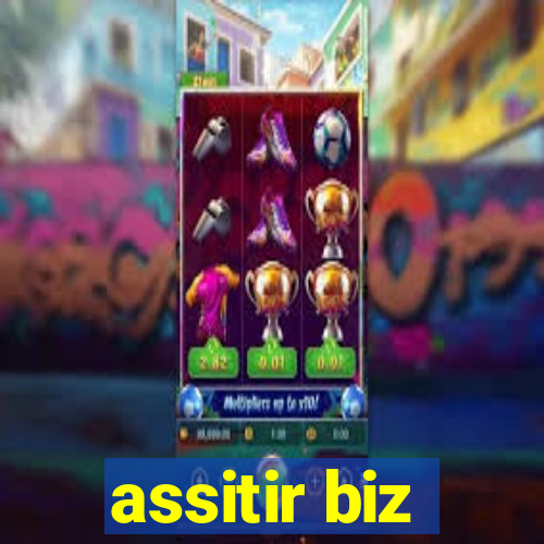 assitir biz